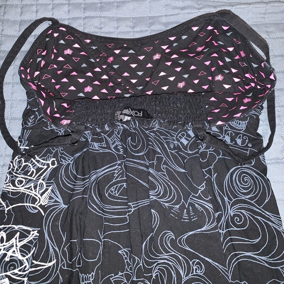 Fox Racing Dress -SOLD- - Picture 4 of 5